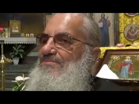 Видео: 23.10.2025 Святая Земля. Лекция 60. Архимандрит Амвросий (Макар)