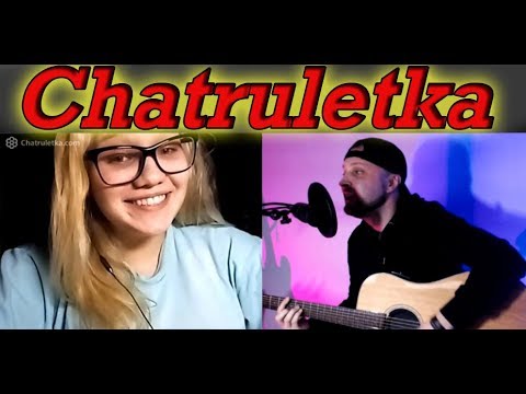 Видео: День Св.Валентина в Чатрулетке