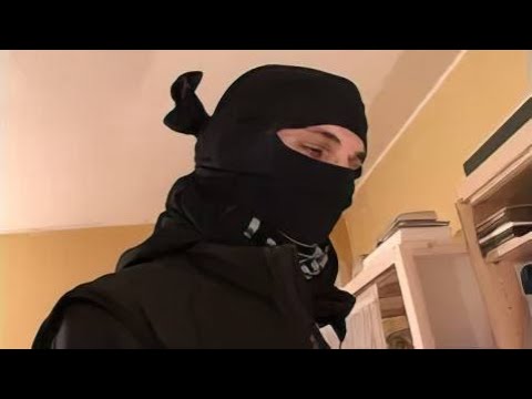 Видео: Hermès является поклонником нелегального tagger