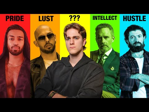 Видео: Как «самосовершенствование» обмануло миллионы мужчин