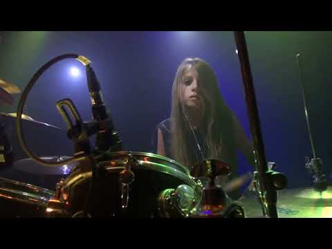 Видео: АРИЯ. Герой Асфальта. LeonarD (cover)