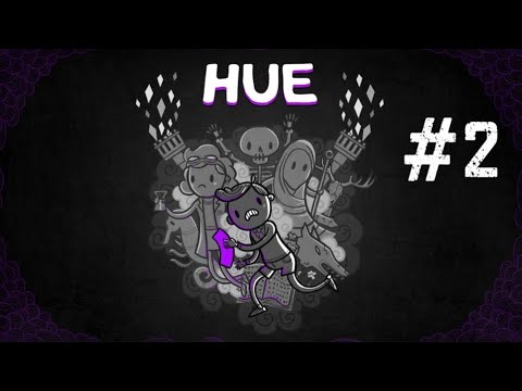 Видео: Я ПОКИДАЮ ЮТУБ?! | ИГРАЮ ИГРУ HUE #2