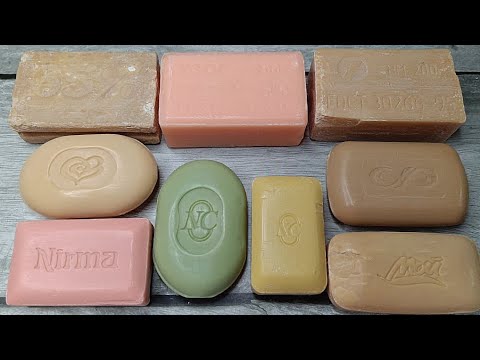 Видео: Soap Cutting X2⏭️💨Резка мыла X2⏭️💨
