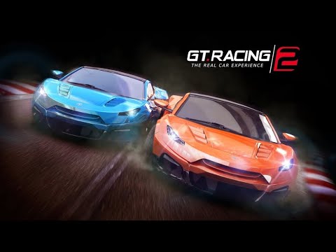 Видео: ЧЕМПИОНАТ GT Racing 2 #11