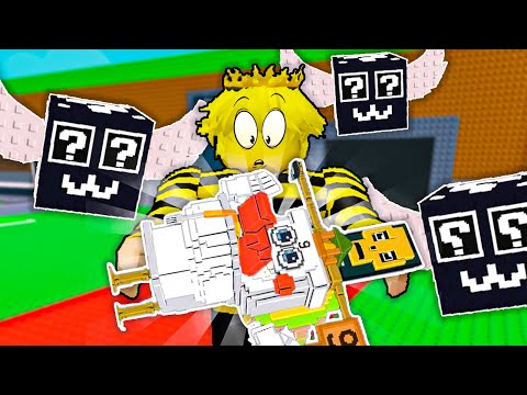Видео: 🔥Я СМОГ ВЫБИТЬ ЕГО... ОТКРЫЛ 100 СЕКРЕТНЫХ ЛАКИ БЛОКОВ в Steal a Brainrot ROBLOX