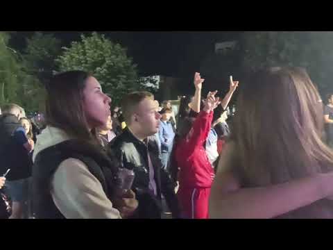 Видео: Александър Колев на живо от Гулянци 31.05.2025 част 3