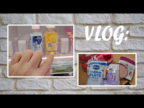Видео: VLOG: вот бывают же дни, когда руки чешатся что-то купить. Удачные и выгодные покупки из Kaufland.