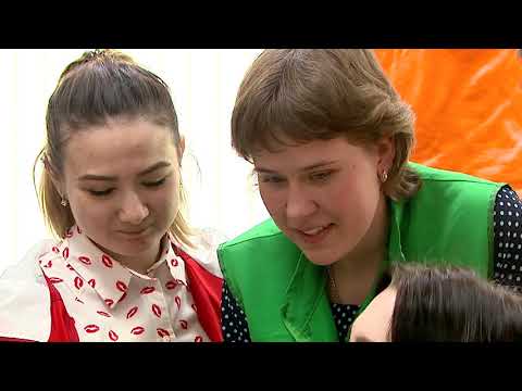 Видео: "Самые крутые профессии"