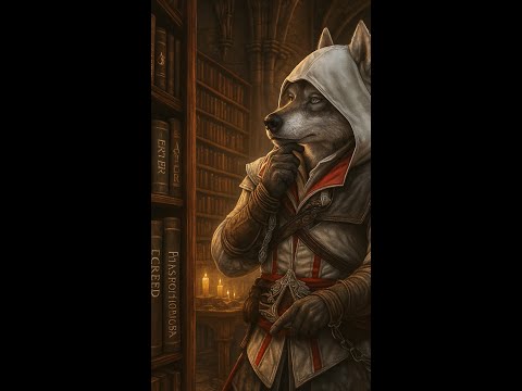 Видео: Куда-то ползём #assassinscreedbrotherhood  | #Монгрел
