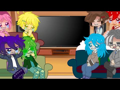 Видео: Реакция 13 карт на Фем13 карт.