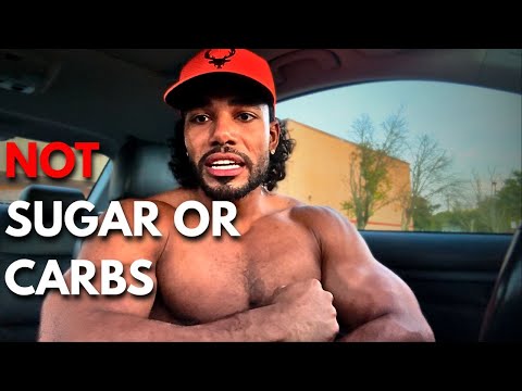 Видео: Вещь №1, которая МЕШАЕТ вам избавиться от жира на животе: не сахар и не углеводы