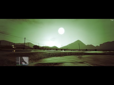 Видео: ШЕПОТ ИЗ ПЕПЛА | ХЕЛЛОУИН 2025 НА GTA 5 RP