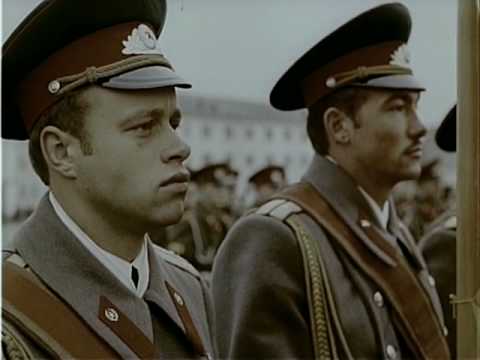 Видео: Я - лейтенант