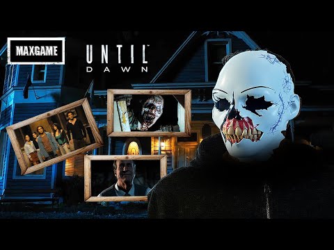 Видео: Обзор фильма Until Dawn | Дожить до Рассвета (2025)