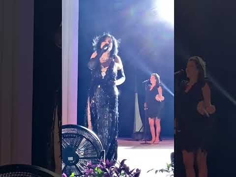 Видео: Кичка Бодурова - "Вечно жива", Бургас 2025, Видео Софи Кънева