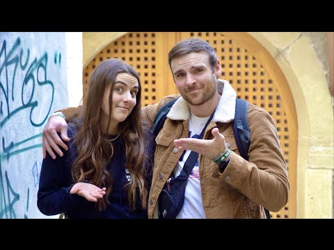 Видео: Реальность знакомств с немецкой девушкой