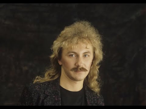 Видео: Игорь Николаев  - "Там нет меня" 1988