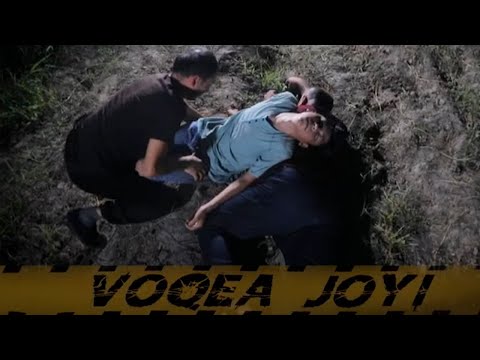 Видео: "Отам ва укам йўқолиб қолишди..." Вахший қотилликлар изидан... | Voqea joyi