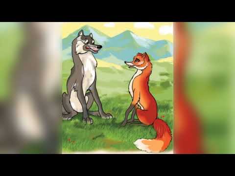 Видео: "Батпан құйрық" қазақ халық ертегісі🌟