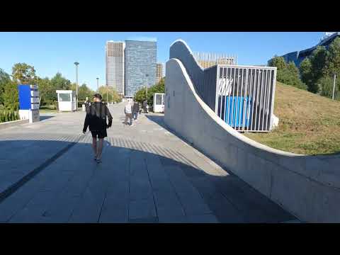 Видео: Выбираем район для жизни. От Старого до Нового города.