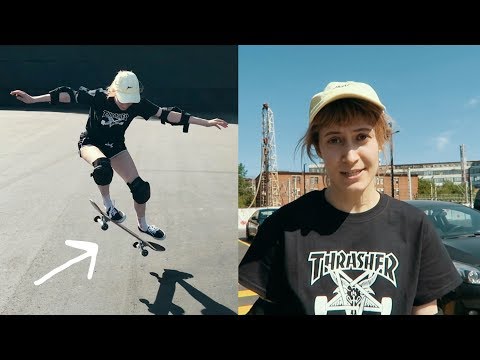 Видео: Скейт или penny? КАК ВЫБРАТЬ как ПРЫГАТЬ как жить | nixelpixel