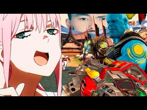 Видео: НАХ*Я Я ЭТО КУПИЛ?!?!?!(Serious Sam 2 ч. 3)