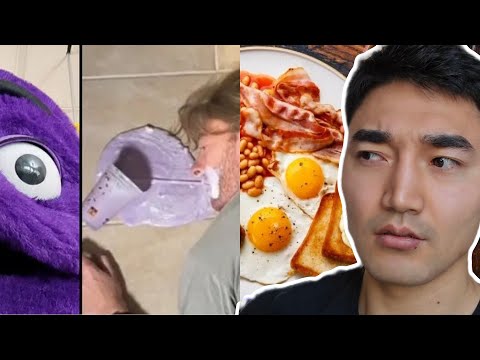 Видео: ЭНЭ БҮХЭН ЦААНАА УЧИРТАЙ ГЭЖ ҮҮ?