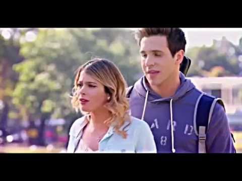 Видео: Виолетта и Леон II  Зачем придумали любовь