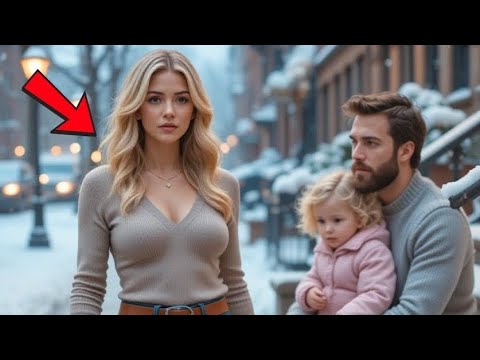 Видео: Она приютила отца с дочерью на ночь… Но утром узнала, кто он на самом деле