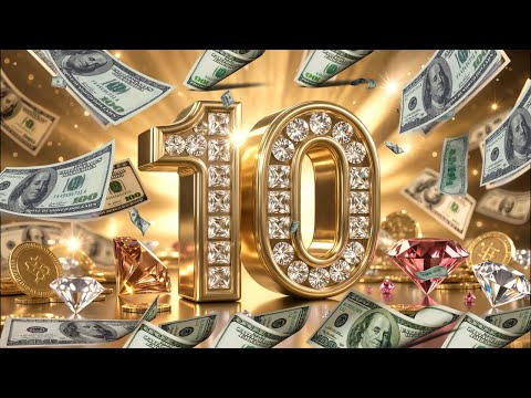 Видео: 💰 ВНИМАНИЕ: Этот мощный звук мгновенно привлекает деньги 💵 Частота быстрого проявления богатства ✨