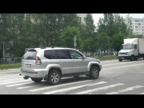 Видео: Пойдем гулять! Костомукша 24 июня 2021