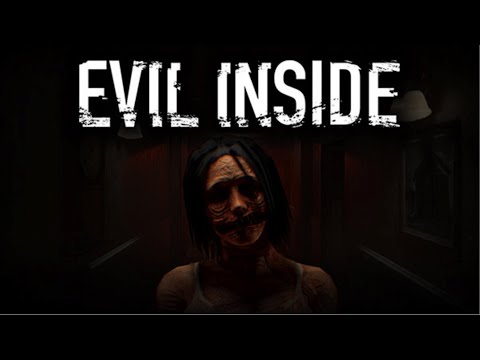 Видео: Подобие P.T - Evil Inside прохождение (Без комментариев/no commentary)