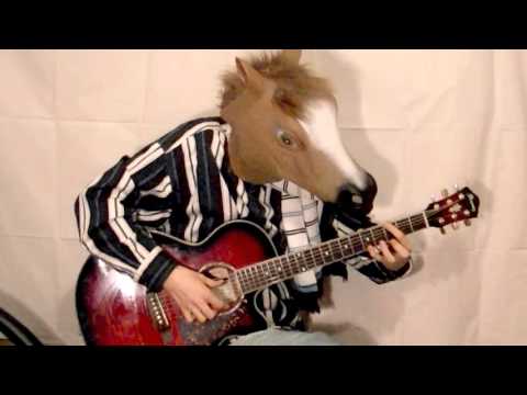 Видео: ГрОб - Долгая счастливая жизнь│Fingerstyle guitar SOLO cover