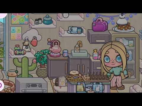 Видео: уᴛᴩо ᴄᴇʍьи ʙ ᴀʙᴀᴛᴀᴩ ʙоᴩᴧд //ᴩуᴛинᴀ ᴄᴇʍьи//✨