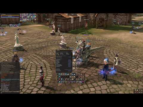 Видео: GVE на движке Unity сервер Interlude-Online