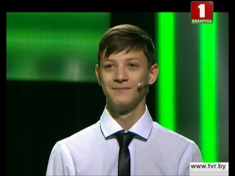 Видео: "Я знаю!", 1 сезон, 12 выпуск (13.01.2018)