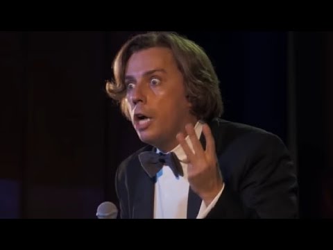 Видео: Галкин* заявил зарубежных счетов недвижимости у меня Пугачевой нет не было никогда