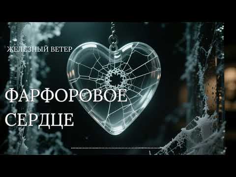 Видео: Железный Ветер - Фарфоровое сердце