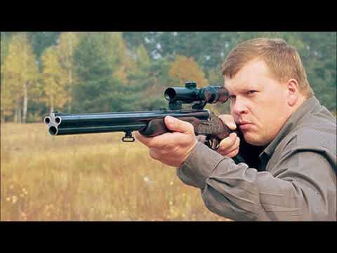 Видео: ✅ЗАЧЕМ ОХОТНИКУ КОМБИНИРОВАННОЕ РУЖЬЁ?