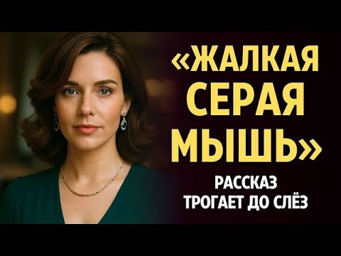 Видео: Ты жалкая серая мышь, сиди дома!   бросил муж в лицо женщине, запрещая ей идти на юбилей его босса