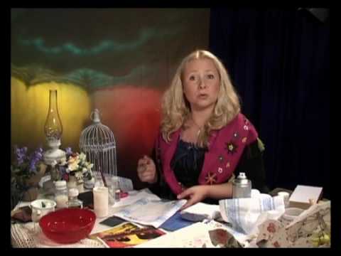 Видео: 3 ДЕКУПАЖНАЯ АЗБУКА