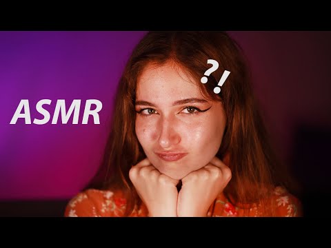 Видео: АСМР ТВОЯ ДЕВУШКА РЕВНУЕТ ТЕБЯ 🙀 #asmr #асмр