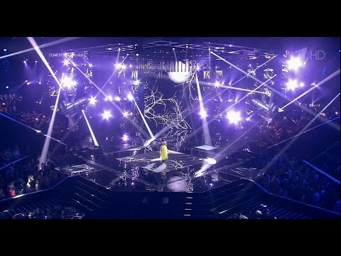 Видео: Татьяна Ширко - Верше мій, верше (Голос 4 Четвертьфинал)