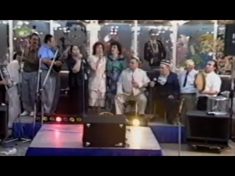 Видео: Сараҳвори Наво дар иҷрои Нерьё Аминов Барно Исҳакова ва дигарҳо.