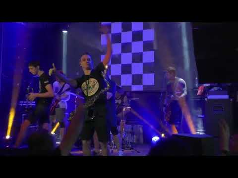 Видео: Distemper - юбилейный концерт 35 лет группе (SKBar, 30.11.2024) часть 2