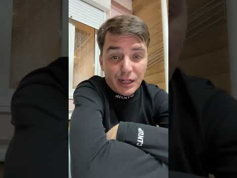 Видео: Евгений Кузин в прямом эфире 29.05.2022. Красота для меня на втором, третьем месте.