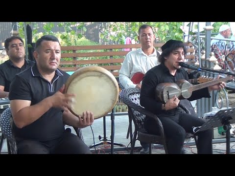 Видео: ЖОНЛИ ИЖРО МУМИН МИРЗО 30.08.2025.