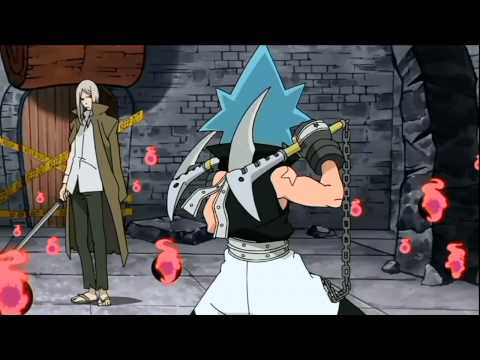 Видео: Soul Eater приколы