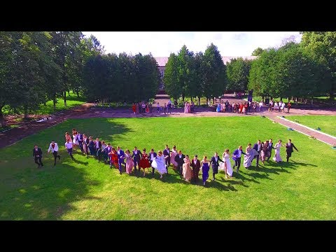 Видео: Випускний кліп 2018