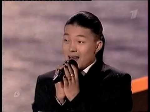 Видео: Гр. Премьер-министр "Вечер на рейде"